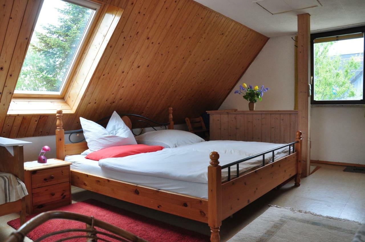 Sommerferienhaus Остзебад Нинхаген Экстерьер фото
